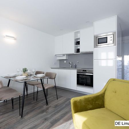 ויאנה דו קסטלו Dona Emilia Guest House & Studio Apartment Building מראה חיצוני תמונה
