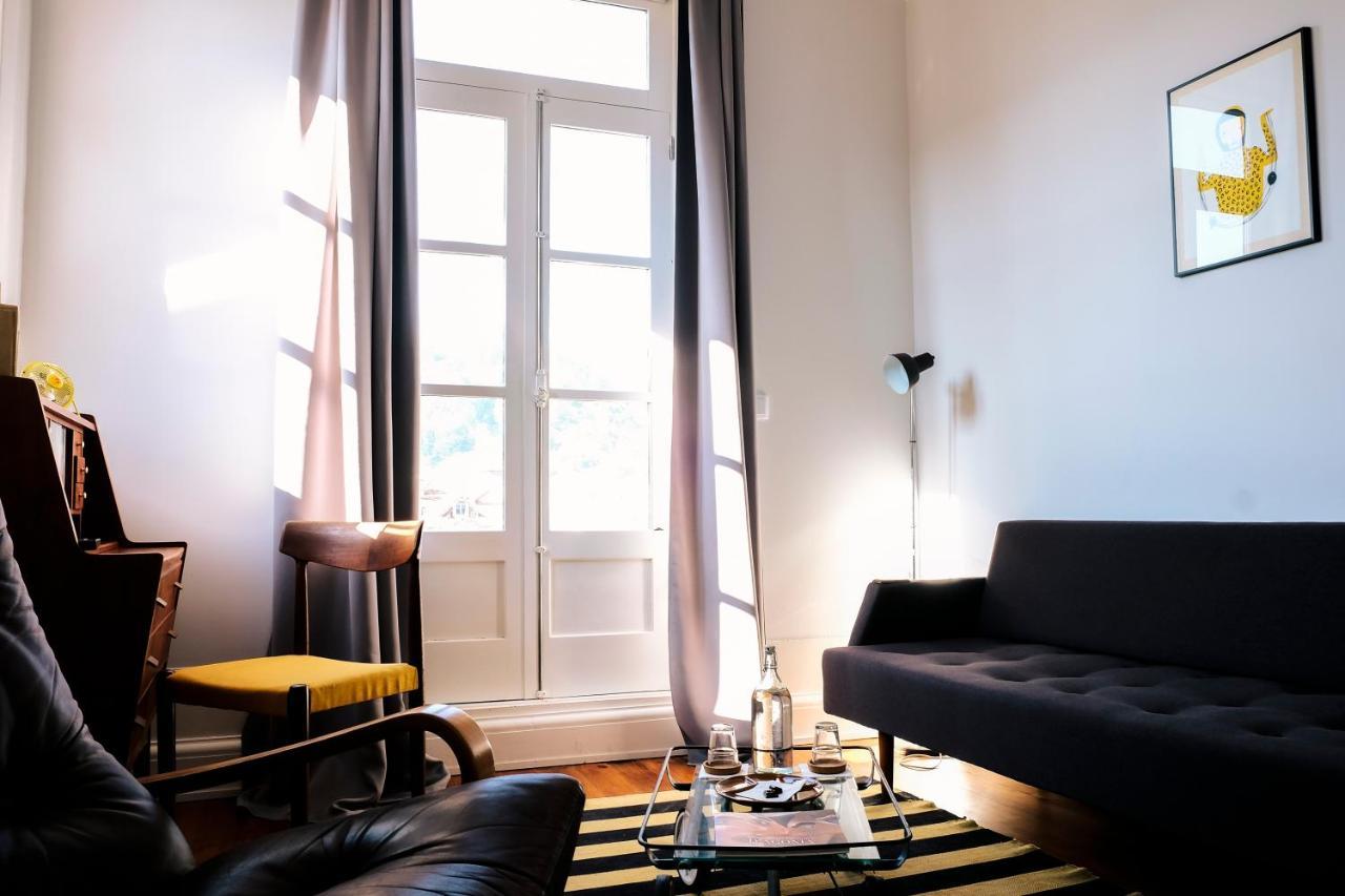 ויאנה דו קסטלו Dona Emilia Guest House & Studio Apartment Building מראה חיצוני תמונה