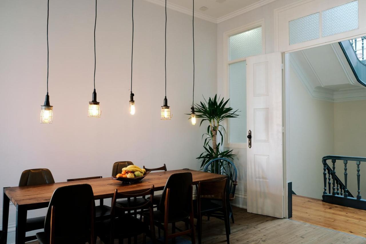ויאנה דו קסטלו Dona Emilia Guest House & Studio Apartment Building מראה חיצוני תמונה